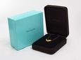 Tiffany Ｋ１８　ビーンズネックレス　重量８．３ｇ b 36000.jpgのサムネール画像